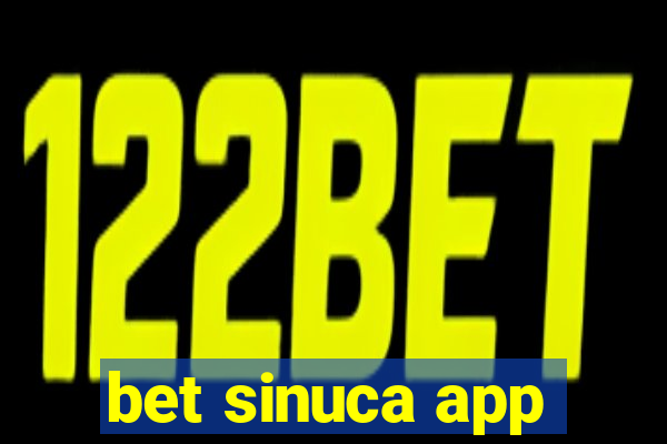 bet sinuca app